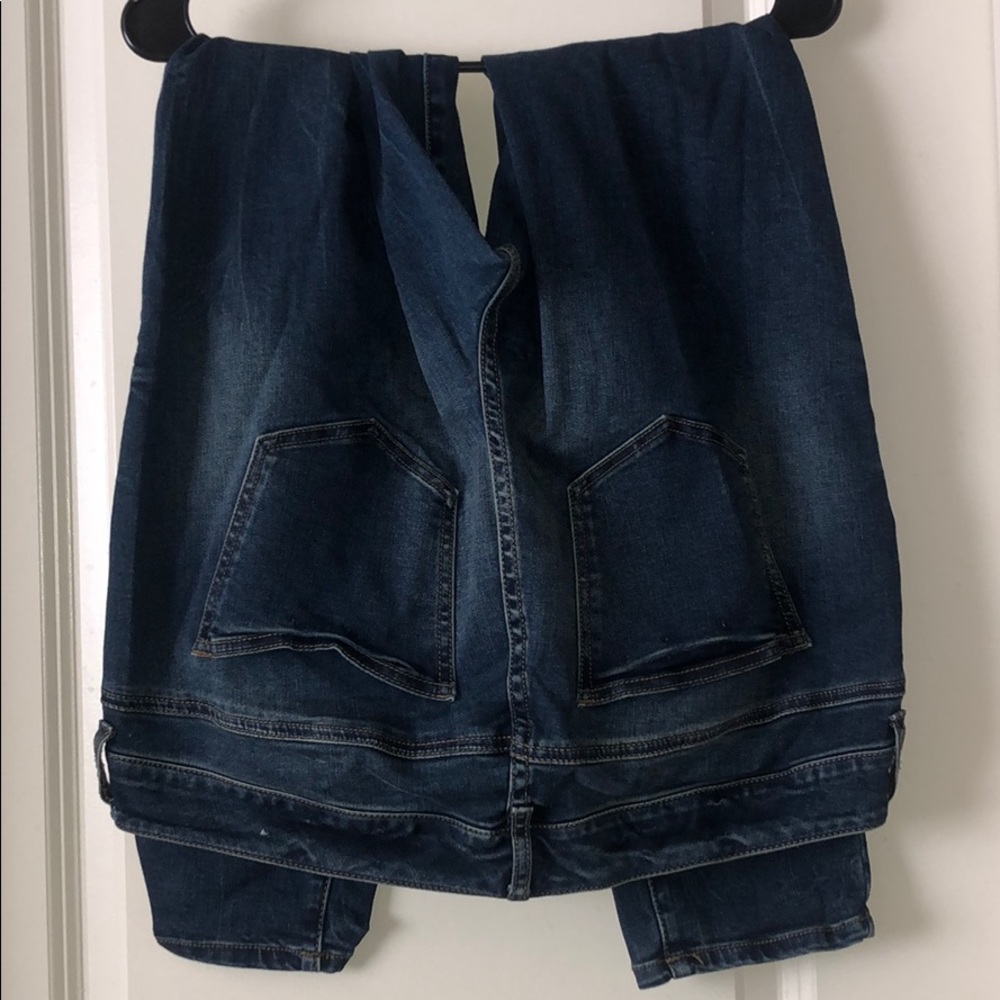 Jeggings